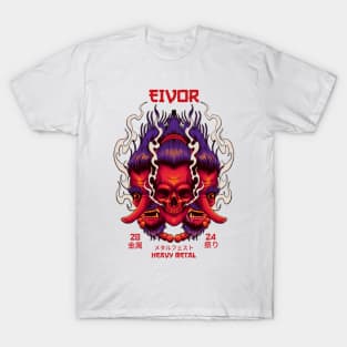 eivor T-Shirt